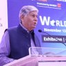 Profilbild von Vijay Kalantri