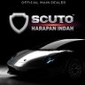 Фото профиля SCUTO Platinum Bekasi