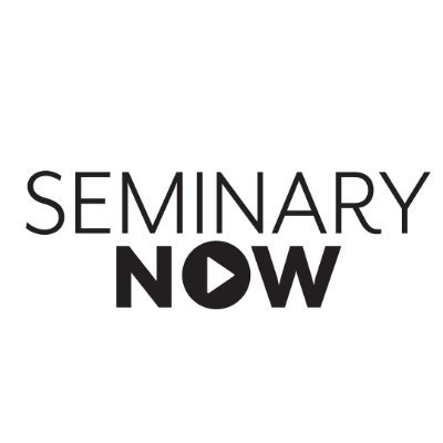 SeminaryNow's profile picture