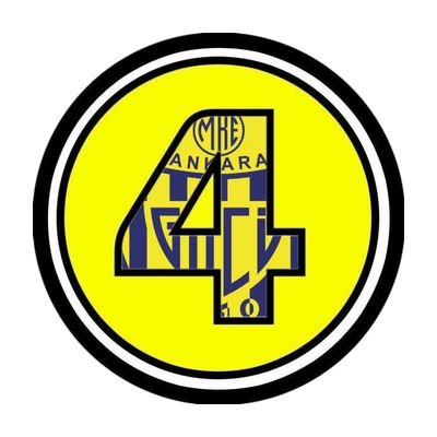 433| Ankaragücü's profile picture