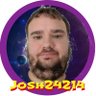 Josh24214 profil fotoğrafı