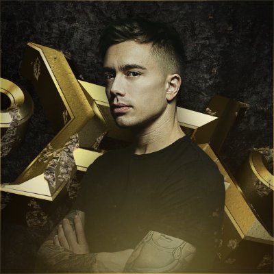 headhunterz's profile picture