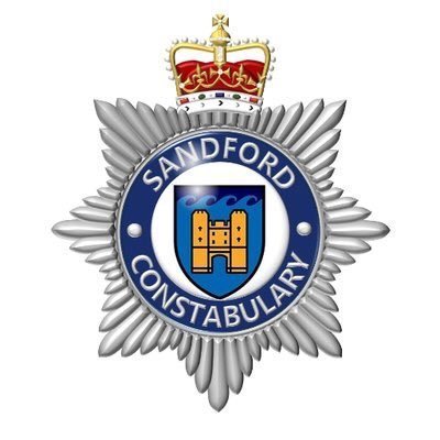 Sandford Police Commentary's profile picture