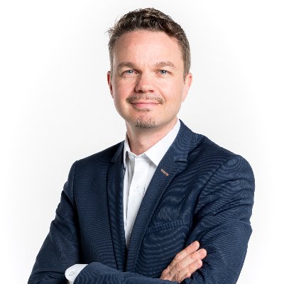 Nicolas Petteau's profile picture