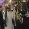 عادل العواد profil fotoğrafı