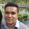 Mark pragasam's profile picture
