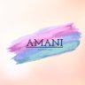 Фото профиля AMANI 🦋