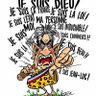Profilbild von Michel D. Ni #RN Ni #LFI