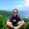 Profilbild von Brian O'Mahony