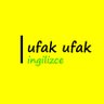 ufak ufak ingilizce's profile picture