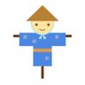 Profilbild von scarecrow
