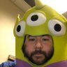 Profilbild von Phil Pringle