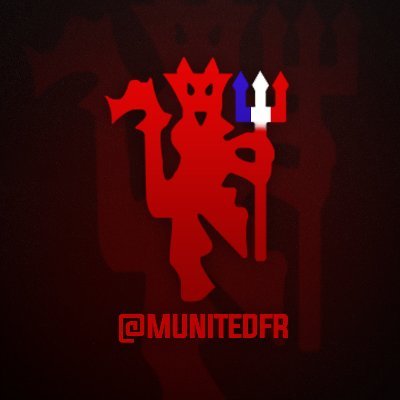 Manchester United's profile picture
