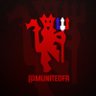 Profilbild von Manchester United