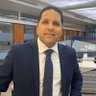 Roberto Palacios profil fotoğrafı