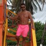 Profilbild von Álvaro Freddy Vera C
