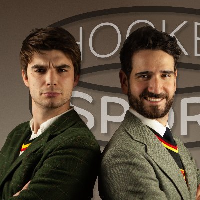 The HockeySport Podcast's profile picture