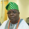 Profilbild von Patrick Obidoyin