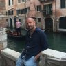 Profilbild von Steven Horlock