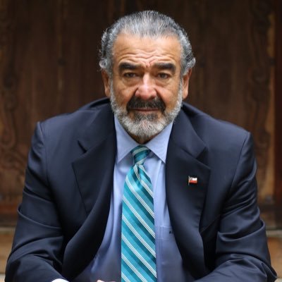 Andrónico Luksic C.'s profile picture
