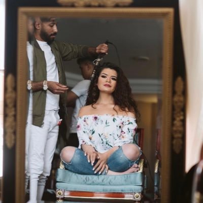 Menna منّة's profile picture