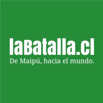 Diario La Batalla de Maipú's profile picture