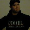Jeffrey Elya's profile picture