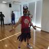 Фото профиля 龍志・ZUMBA