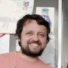 Profilbild von Freddy Navarro G