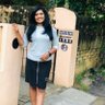 Kavitha Thomas profil fotoğrafı