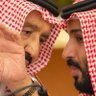 المستشار محمد بن ناصر العرم profil fotoğrafı