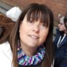 Profilbild von Sandra López Elías