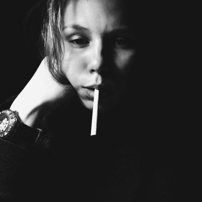 полина глухова's profile picture