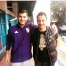Andres Sosa's profile picture