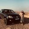 Profilbild von Tasneem Fallah