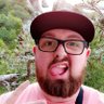 Profilbild von Chris Walton