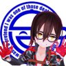 Profilbild von 苦笑い男