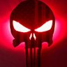 The Punisher profil fotoğrafı