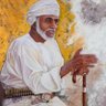 Фото профиля Khalid Salim Almamari