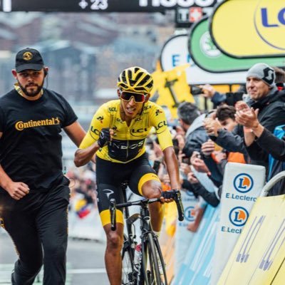 Eganbernal's profile picture