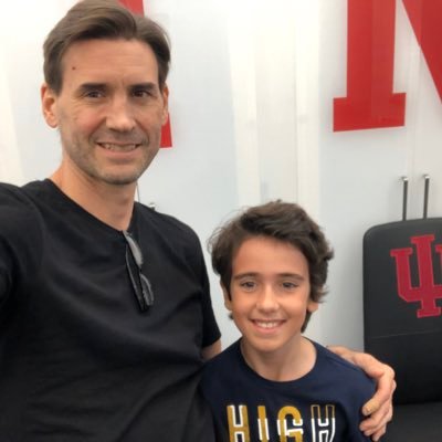 MattNover's profile picture