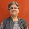 Priyadarshini Karve profil fotoğrafı