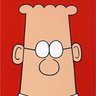 Dilbert Sincero 的头像