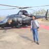 Profilbild von Ravi Mishra