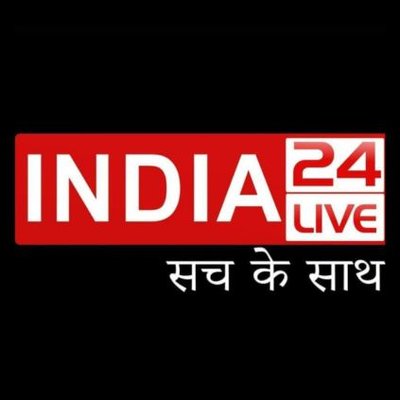 India24 Live News's profile picture