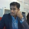 Profilbild von Feroze Hussain