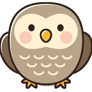 ふくちゃん(ちち)🦉@ゆかいに学びを伝える社労士になりたい's profile picture