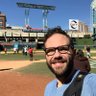 Brian Fisher, the Baseball Oddball's profile picture