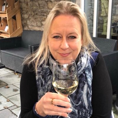 Jane Robinson's profile picture