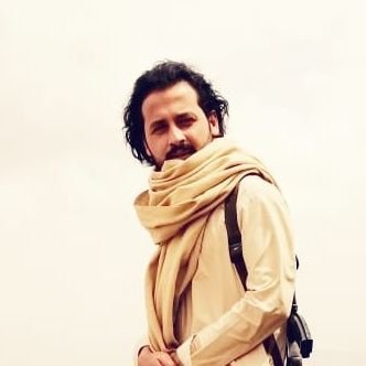 Mansoor khan's profile picture